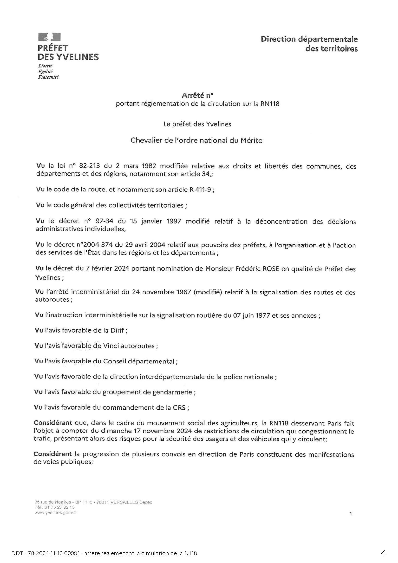 recueil 78 2024 404 recueil des actes administratifs special 2 Page 4