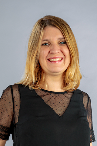 Aude Gueriteau