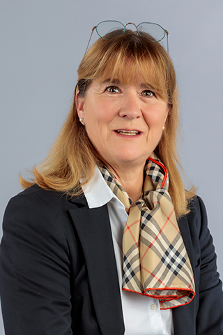 Caroline Quinet