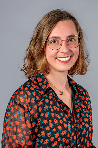Claire Benazech