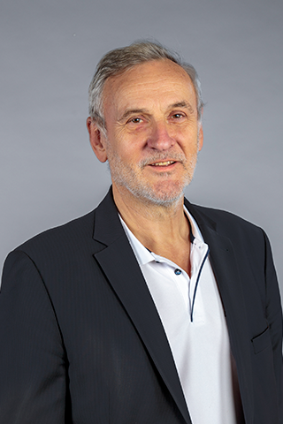 Denis Courtot