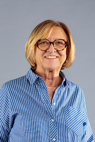 Sylvie Bigay