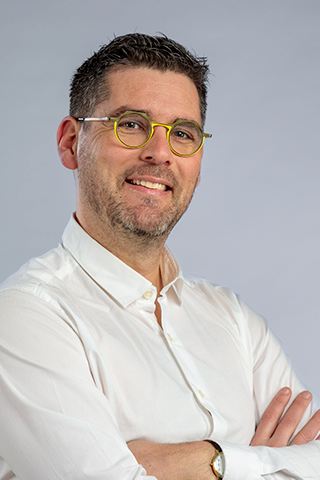 Thomas Lecot