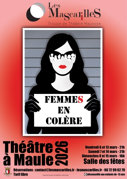Affiche_Mascarilles_Mars_2026_Femmes_en_colère