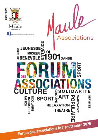Maule associations 2023 2024 VSITE couv